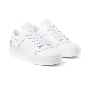 NWT Jimmy Choo Florent low-top sneaker